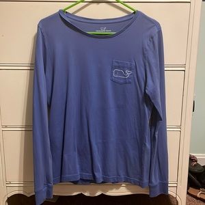 vineyard vines long sleeve